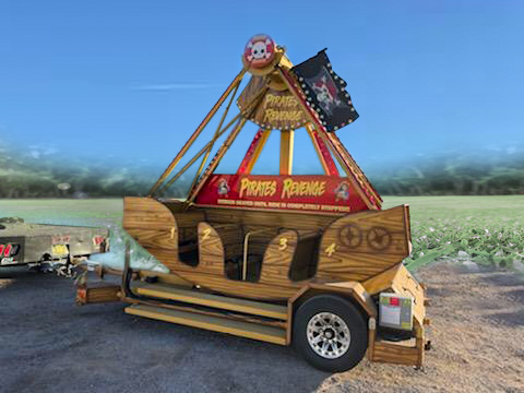 Attractions Toms Farms Amusement Park Temescal Valley 
